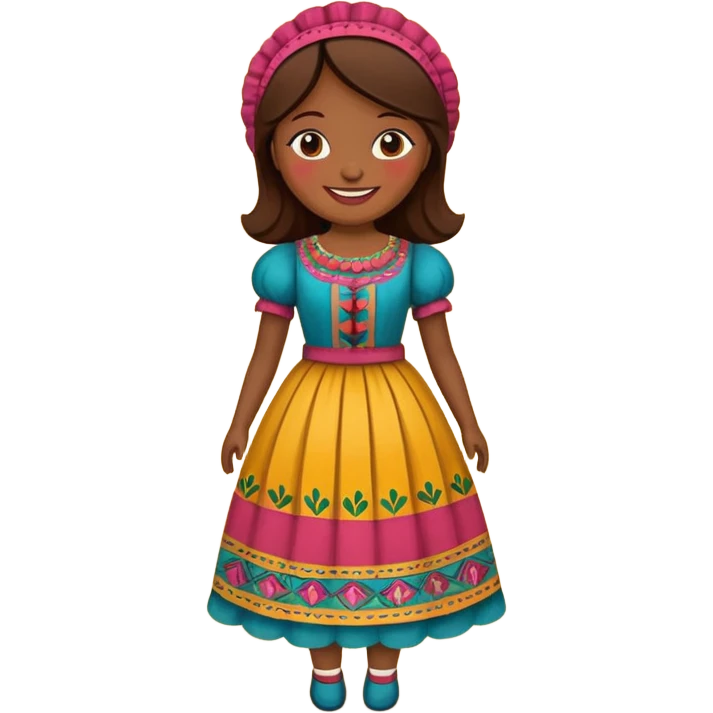 Boneca Ambalabu emoji