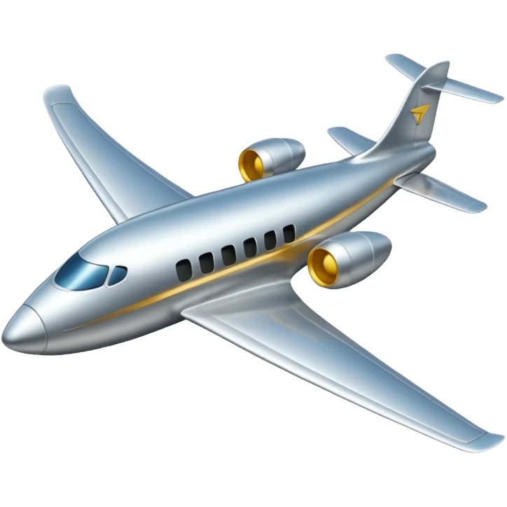 travel item aeroplane emoji