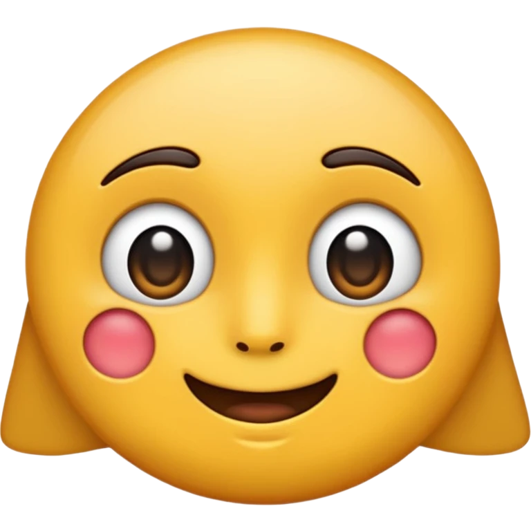 Nah emoji