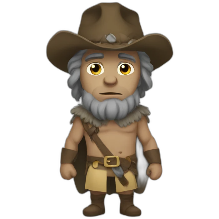 Kerchak emoji
