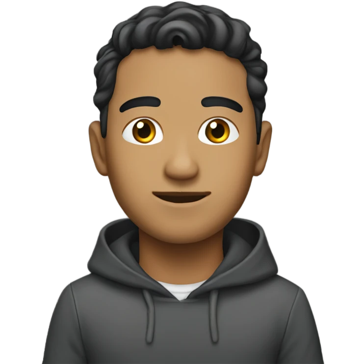 Nicholas Alexander Chavez  emoji