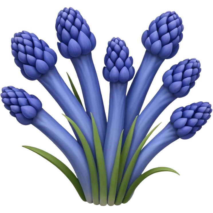 fibre muscolari emoji