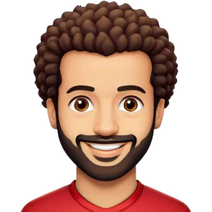 Mo salah  emoji