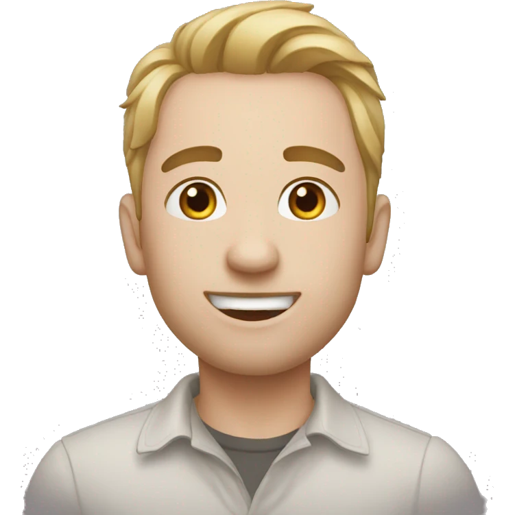 еуте emoji