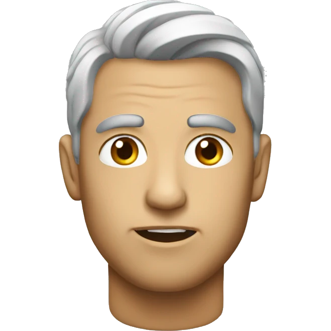 Mandatory  emoji