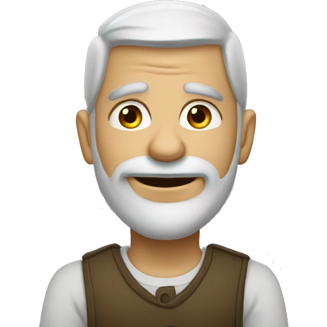 Собака шпиц emoji