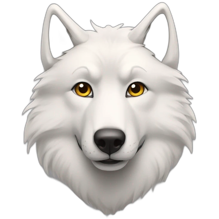 Loup de BangChan  emoji
