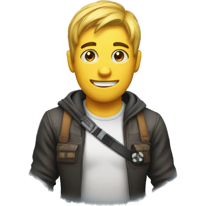 gamer emoji