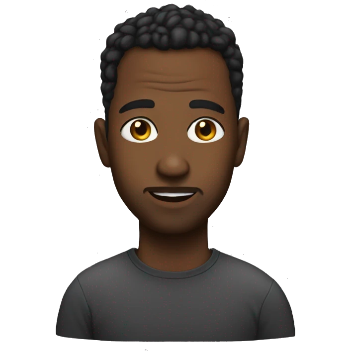 Nah emoji