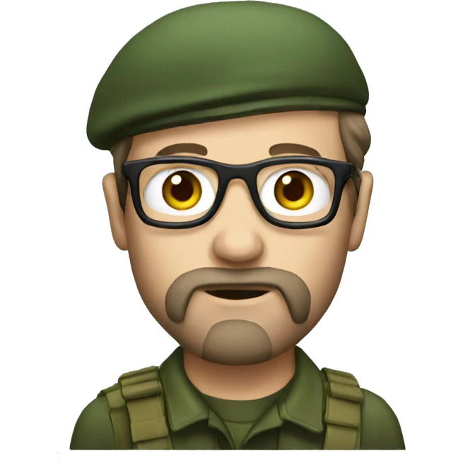 Ira emoji