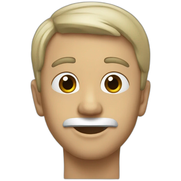 chèque emoji