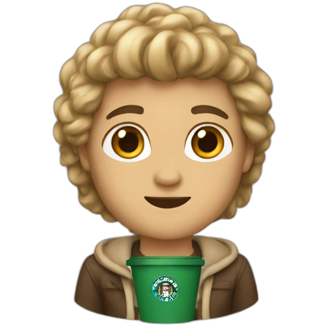 Venti emoji