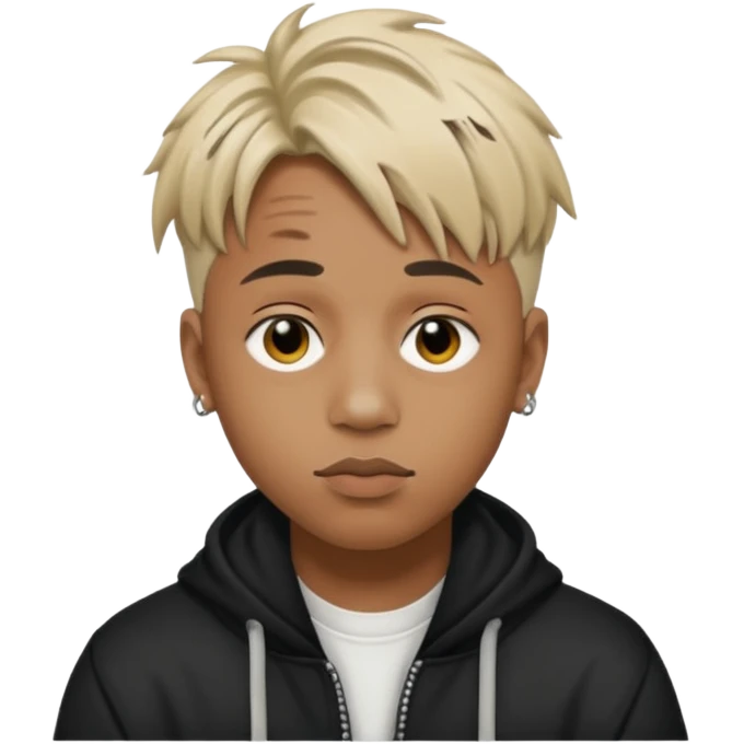 juice wrld emoji