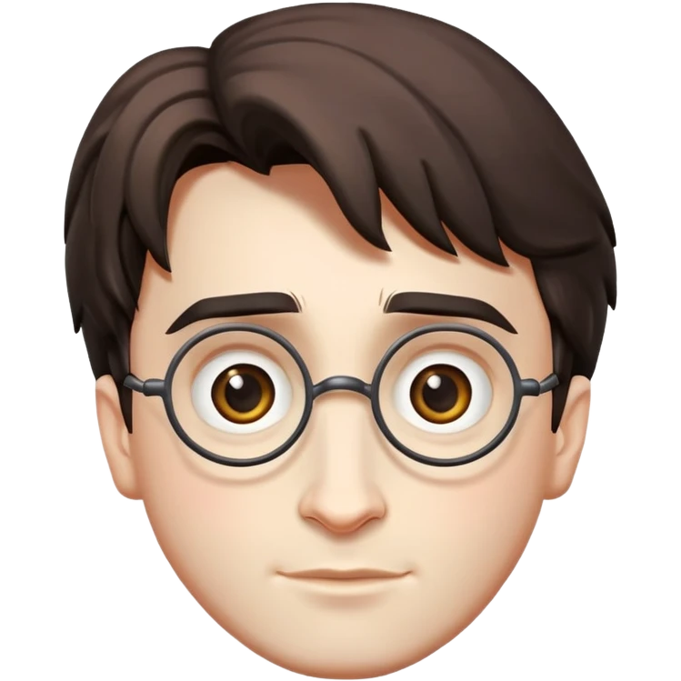 proud harry potter emoji