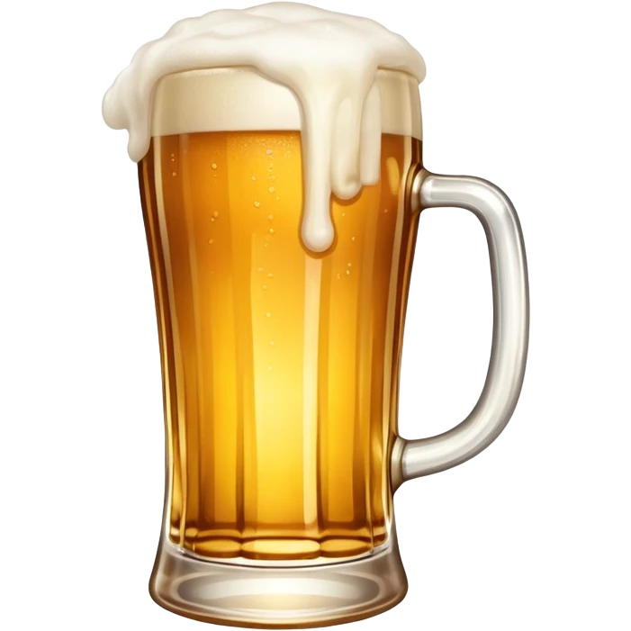 Beer emoji