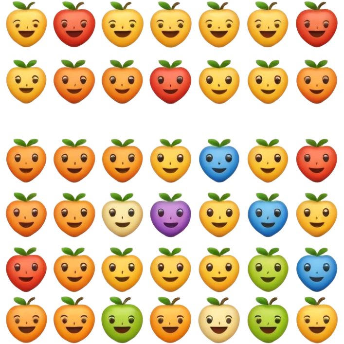 The world is immunity emoji