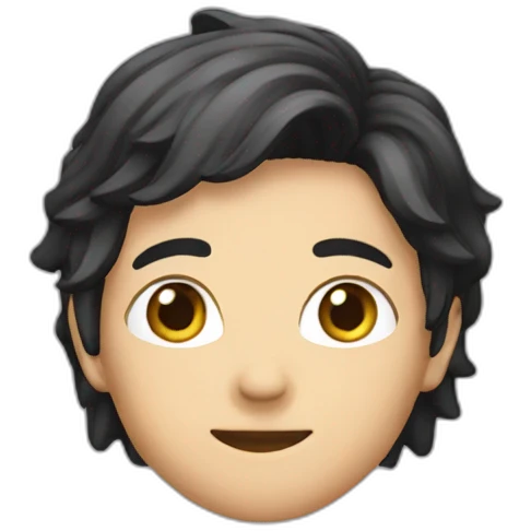 isagi emoji