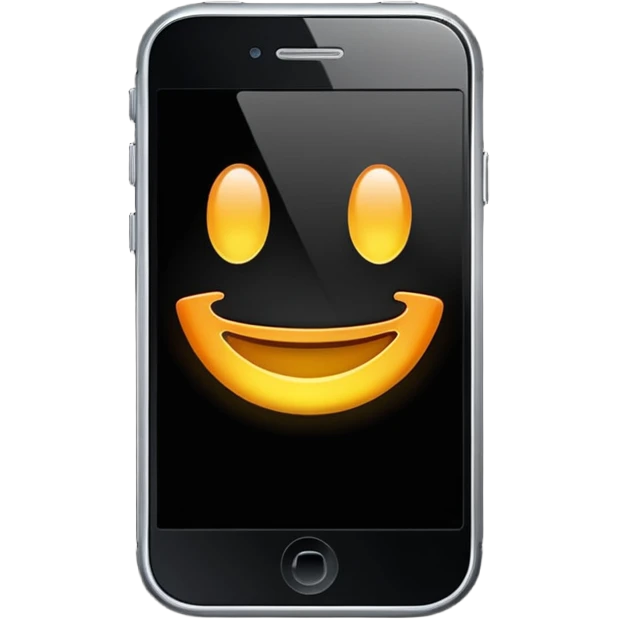 a phone emoji emoji