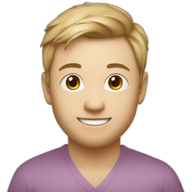 Nuskin emoji