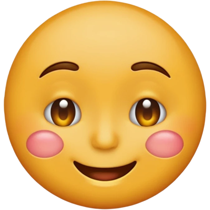 drunk round emoji face emoji