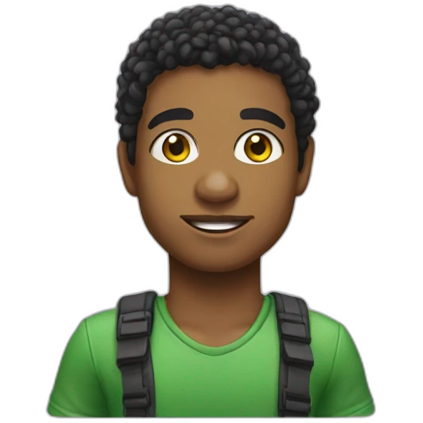dollynho-brasil emoji
