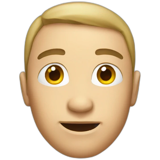 avatar face emoji