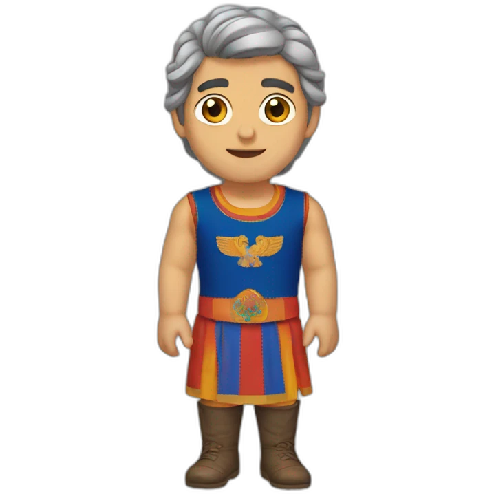 Armenia emoji