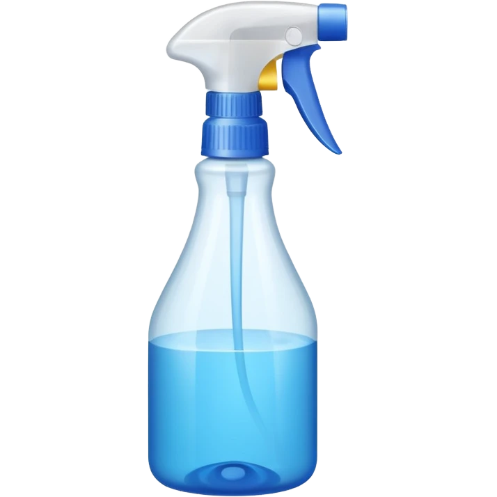 Cleaning Service item emoji