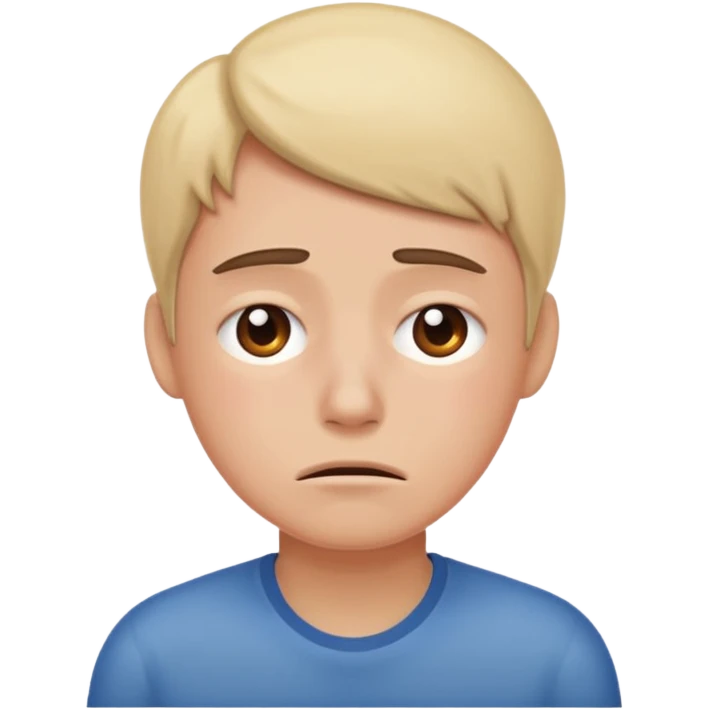 müde emoji