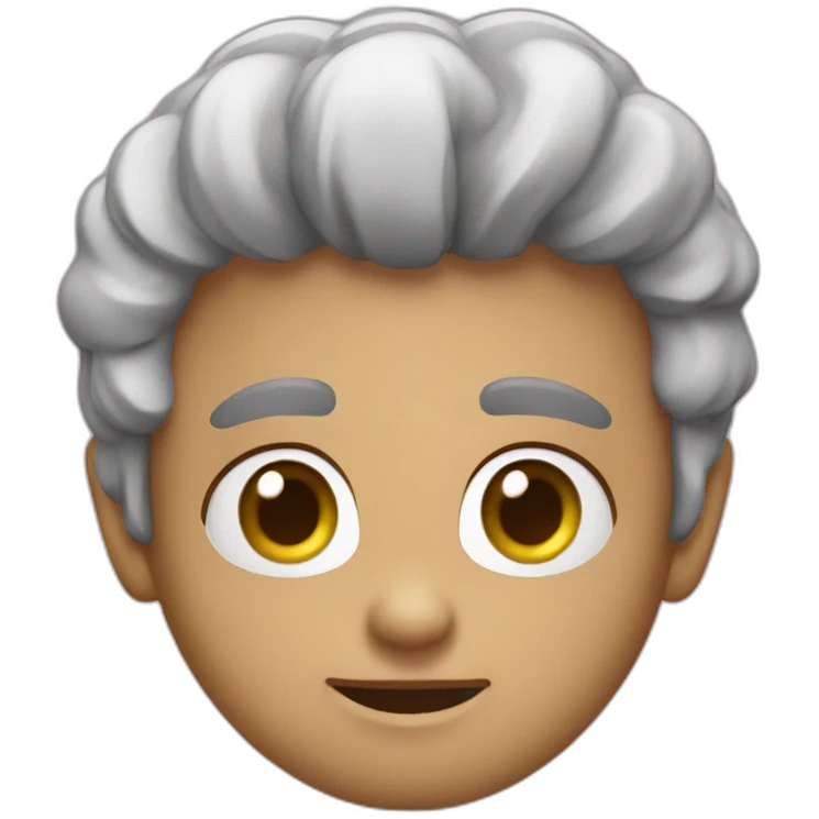 Dudu emoji
