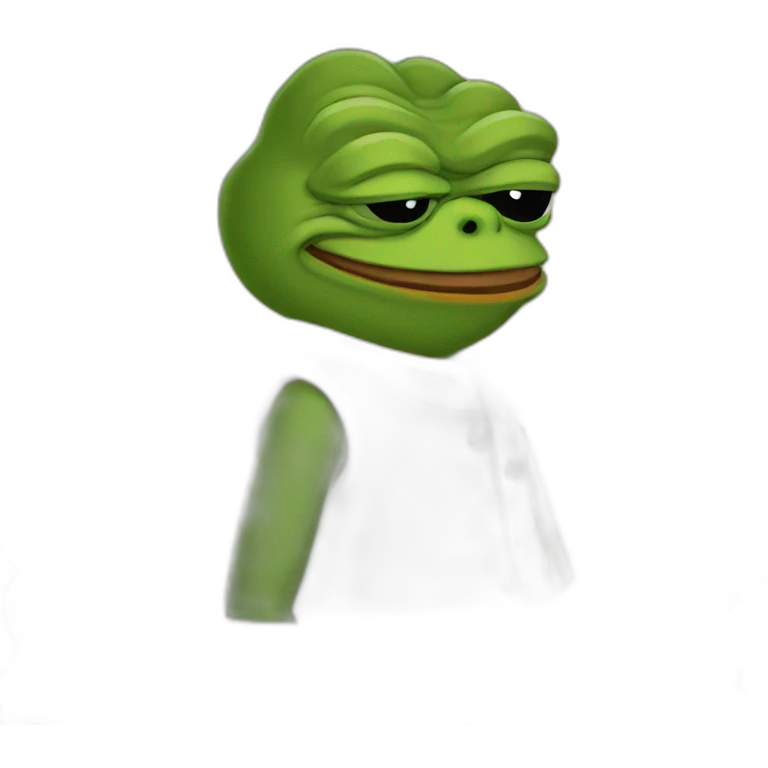 pepe emoji