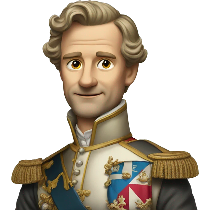 King Frederik of denmark  emoji