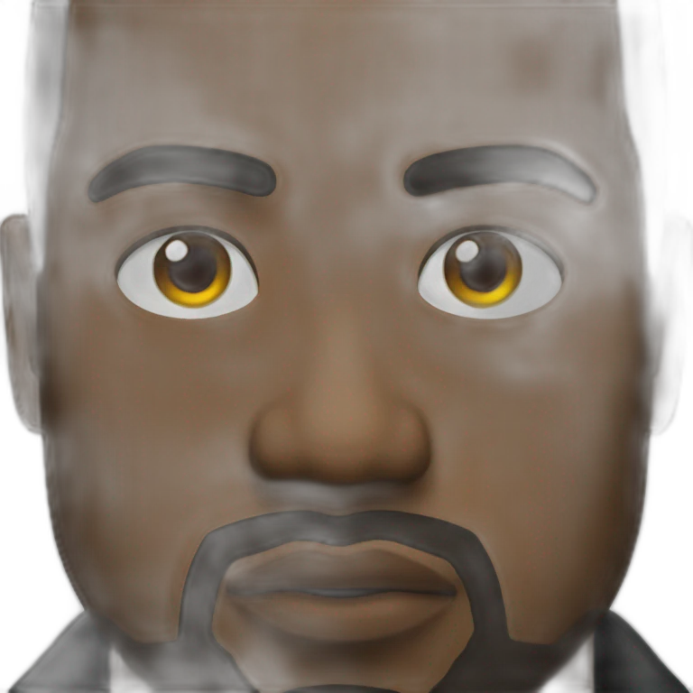 Kanye west emoji