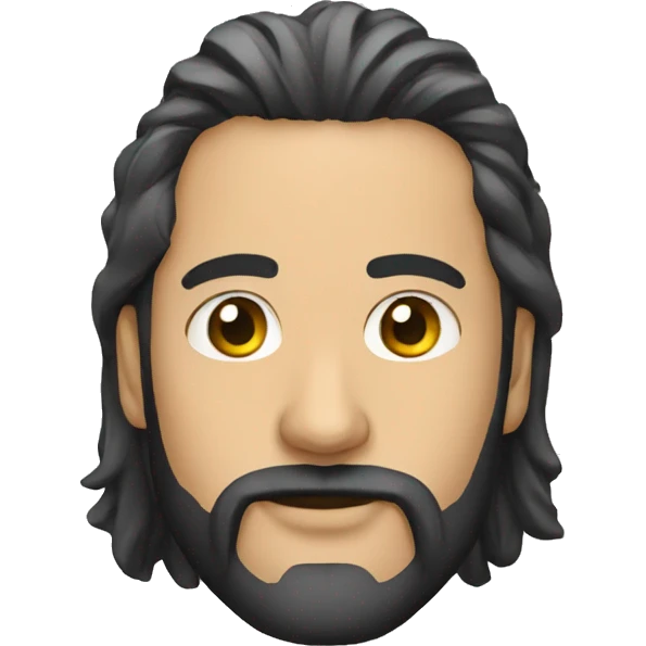 Dani Mocanu  emoji