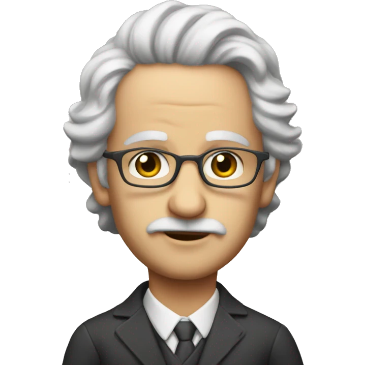 georges abitbol emoji