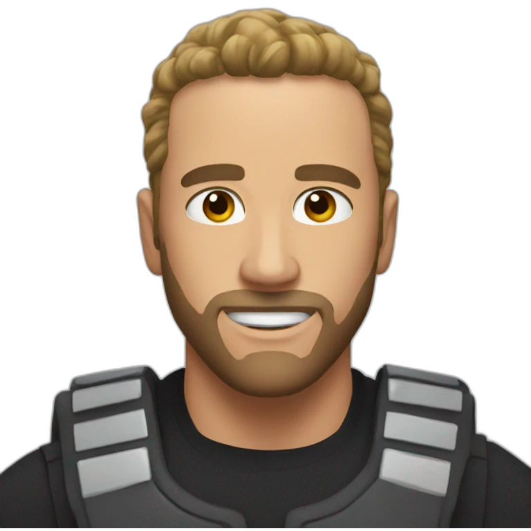 aew emoji