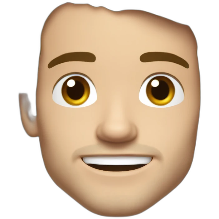 Antoine Griezmann emoji