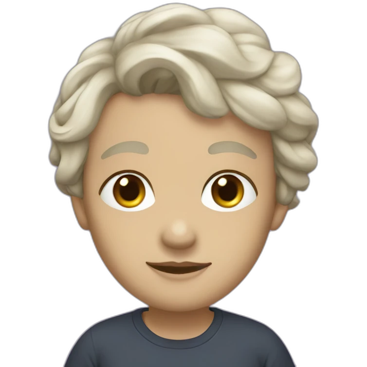 Assimi goita emoji