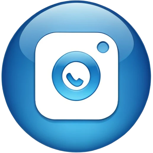 Instagram tick  emoji