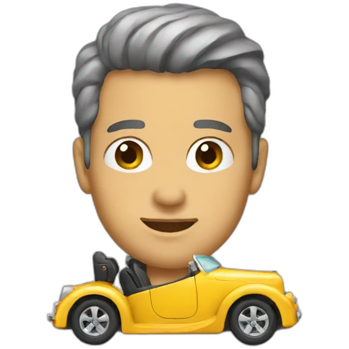 cruis emoji