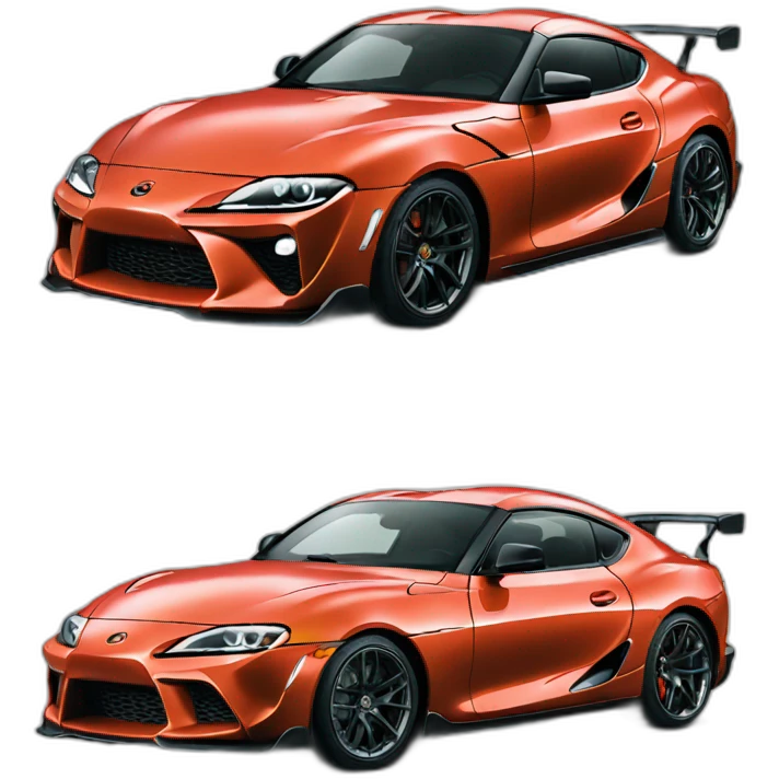 Supra emoji