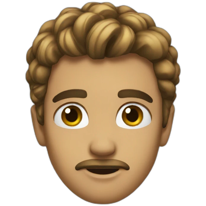 Attitude emoji
