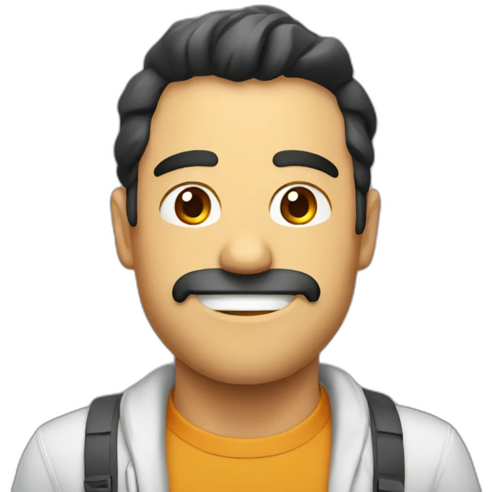 termo y mate emoji