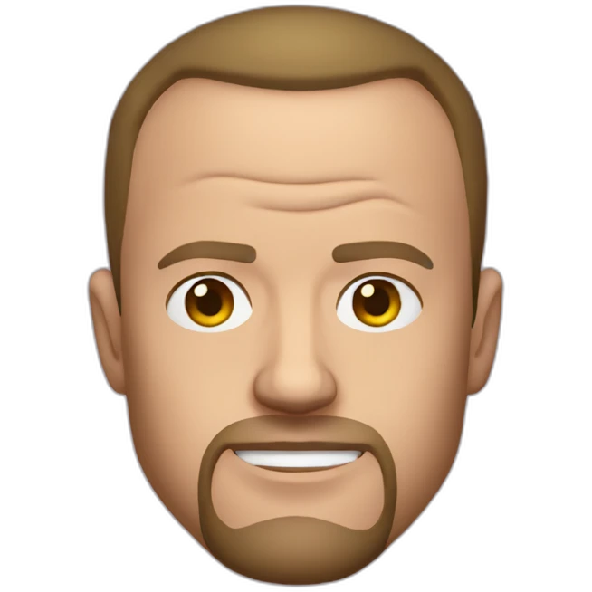 Jessie pinkman emoji