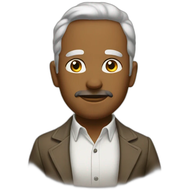  bondocks emoji