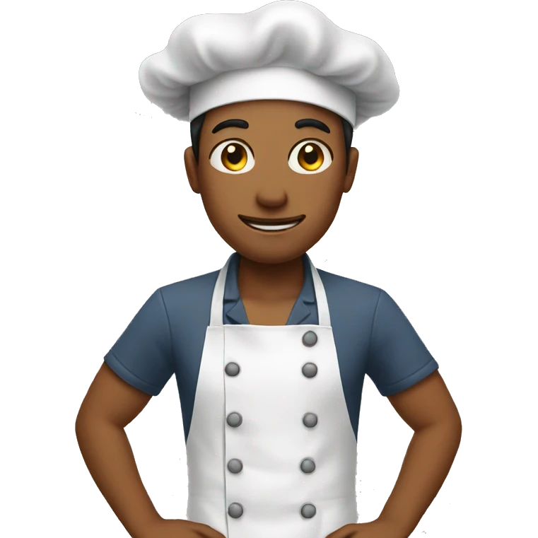 Cooking  emoji