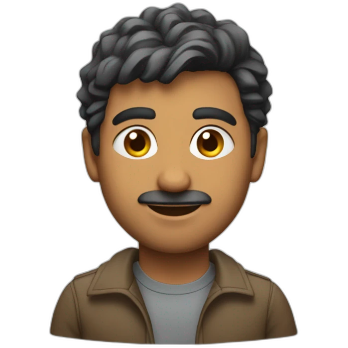 Arun maini emoji