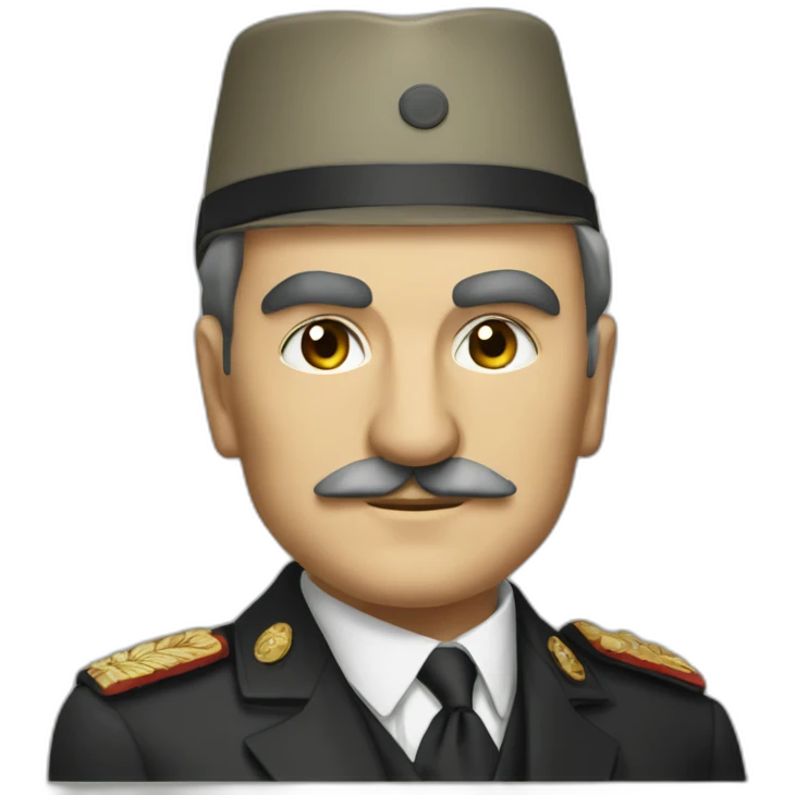 Atatürk emoji