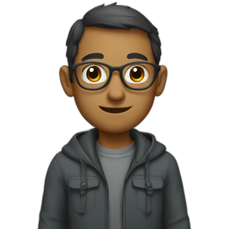 Patrat emoji