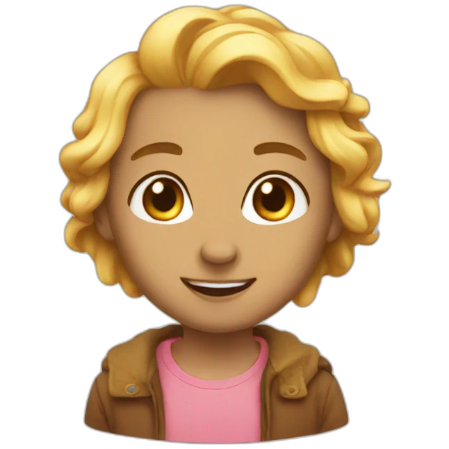 Love emoji